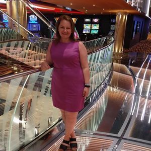 Meet your Posher, Nancy